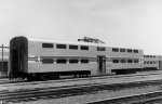 Amtrak Gallery Coach 9612